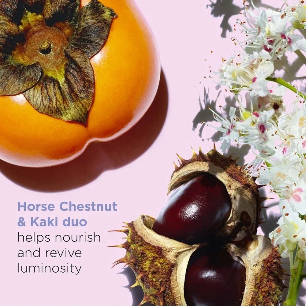 ✨ Clarins Nutri-Lumière Revive 🎀